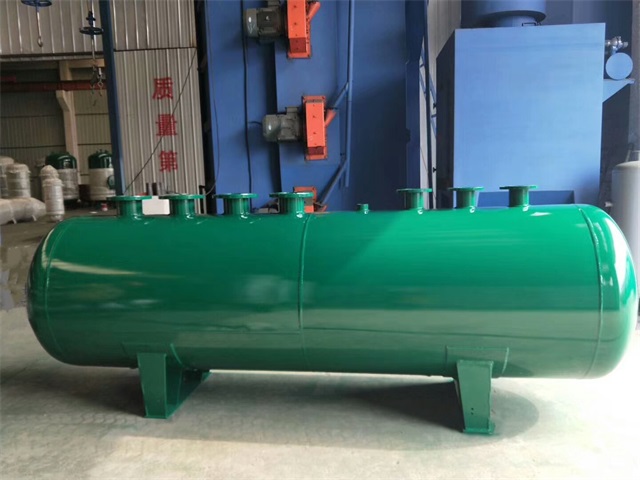 蒸汽玉溪玉溪玉溪分汽缸规格 蒸汽玉溪玉溪玉溪分汽缸规格